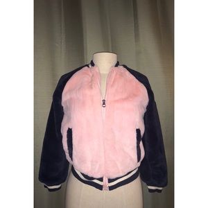 C&C California Girls Jacket
